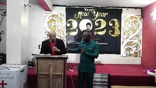 Very  Blessed  man of God