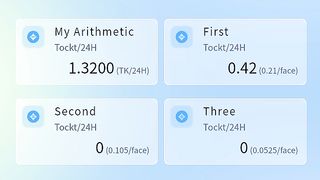 Crypto mining app Tockt mining apphttps://www.tockt.com/#/?code=eepstd