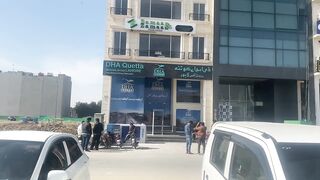 Dha Quetta Latest Update! 2 February 2023