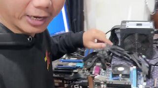 Kya Hoga Agar AMD Processor ka Pin Tod de_ What happens if I break the AMD Pin OR take the pin out