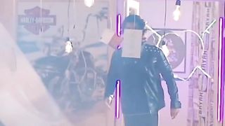 Ropush song