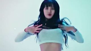Lalisa dance