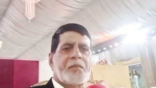 My father
