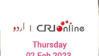 News Bulletin CRI Online News