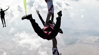 Sky Masters ❤