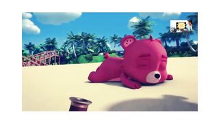 Apples_and_Bananas_KARAOKE__Fantasy_Animals__allcartoonhub1