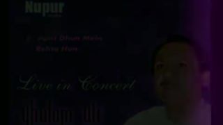 Ghulam Ali Apni dhun  main