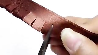 How to make Paper flowers Step by Step #art