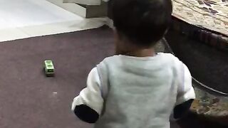 Machuman is Going