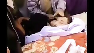 Peshawar attack