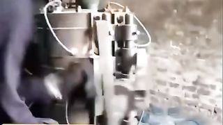 Water Drum Making Business In pakistan