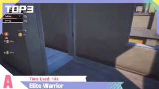 Highlights pubG moblie
