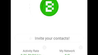 free token bndx