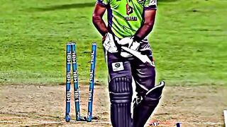 Wahab Riaz bowled to pakhar Zaman with first over| LQ vs PZ