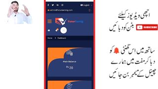 How to make money online