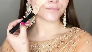 Makeup tutorial 2023