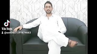 My brother mashallah