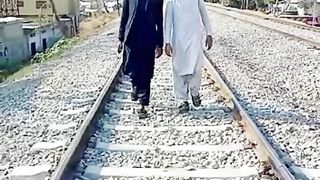 Tera bab aaya