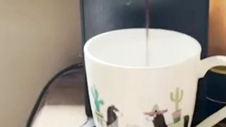 COFFEE PODS