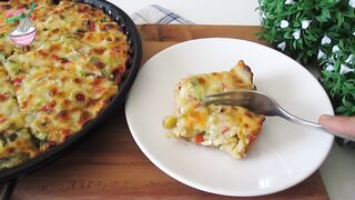 Alışkanlık Yapacak Bir Çörek