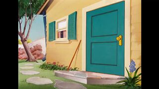 Tom & Jerry _ Spring Means Nap Time! _ Classic Cartoon Compilation _
