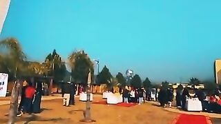 Orientation Ceremony of 2nd Batch Session 2022-23