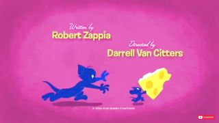 Tom and Jerry 2023 New funny video of tom and jerry have a great fun with these cartoons_ haqhaq channel