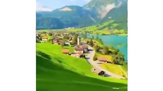 Beautiful places on Earth|Beauty |Nature