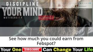 FebSpot earning tips