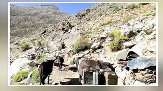 Loc kargil part 2# Batalik sector