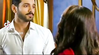 Murtasim Khan flirting with his wife ???? never saw this coming ????❤️‍????  #TereBin #WahajAli #YumnaZaidi #Meerasim