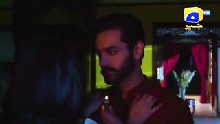 Murtasim Khan flirting with his wife ???? never saw this coming ????❤️‍????  #TereBin #WahajAli #YumnaZaidi #Meerasim