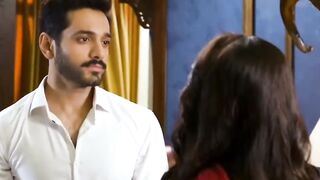 Murtasim Khan flirting with his wife ???? never saw this coming ????❤️‍????  #TereBin #WahajAli #YumnaZaidi #Meerasim