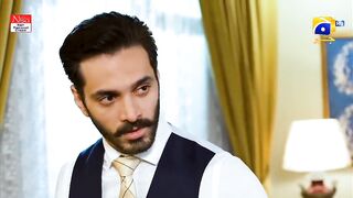 Murtasim Khan flirting with his wife ???? never saw this coming ????❤️‍????  #TereBin #WahajAli #YumnaZaidi #Meerasim