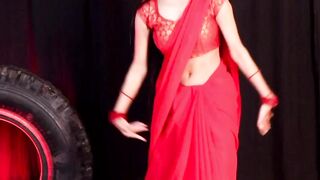 Tiktok Dance Video