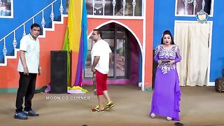Best Stage Drama 2023 | pakistani Stage drama series