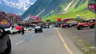 This is Pakistan lovely views to the north| the Natural Vibe