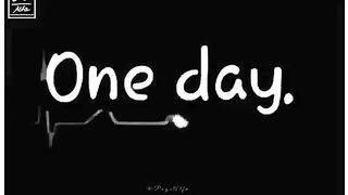 One day   #hum sub