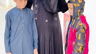 Episode 8 Gareeb Vs Mahngai New trend viral please
