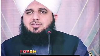 Muhammad ajmal raza qadari clip