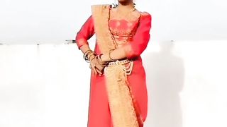 Lal dance