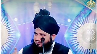 Muhammad ajmal raza qadari clip