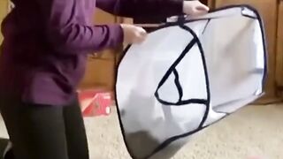 Try not to laugh funny animals video