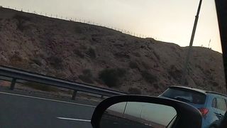 Hill vist