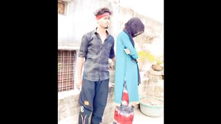 Is ladki ne Diya Chumma