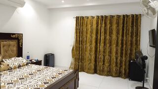 1 Bed Spanish Apartment For Sale Bahria Town Lahore