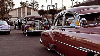 Gangsta Cars Entry