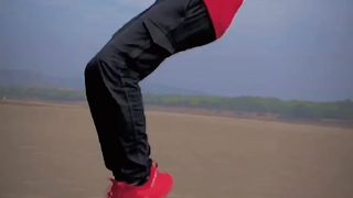 Backflip