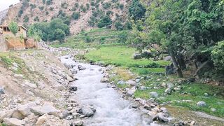 GILGIT BALTISTAN