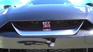 New TESLA can DANCE!